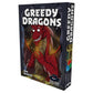 Greedy Dragons Card-Stacking Game