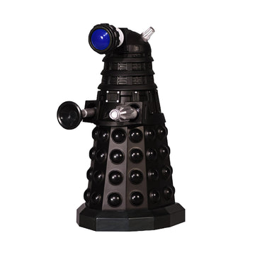 Doctor Who New Era Dalek Sec (Black) Vinyl Figure