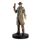 Eaglemoss Fallout 1:16 Scale Figure | Nick Valentine