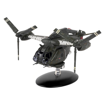 Vertibird Model Aircraft | Fallout Official Vehicle Collection