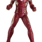 Marvel Heavyweights 1:18 Metal Statue  Iron Man Mk 46