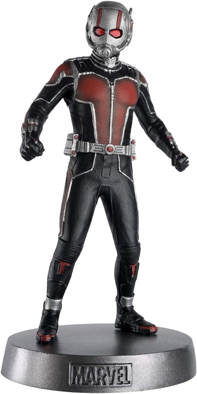 Marvel Heavyweights 1:18 Metal Statue  Ant-Man
