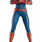 Marvel Heavyweights 1:18 Metal Statue  Captain Marvel