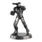 Marvel Heavyweights 1:18 Scale Metal Statue  013 War Machine