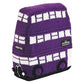 Hero Collector Knight Bus Door Stop Knit | Harry Potter Wizarding World Knitting Kits