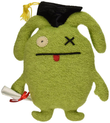 Ugly Dolls Graduation 7'' Plush: Ox