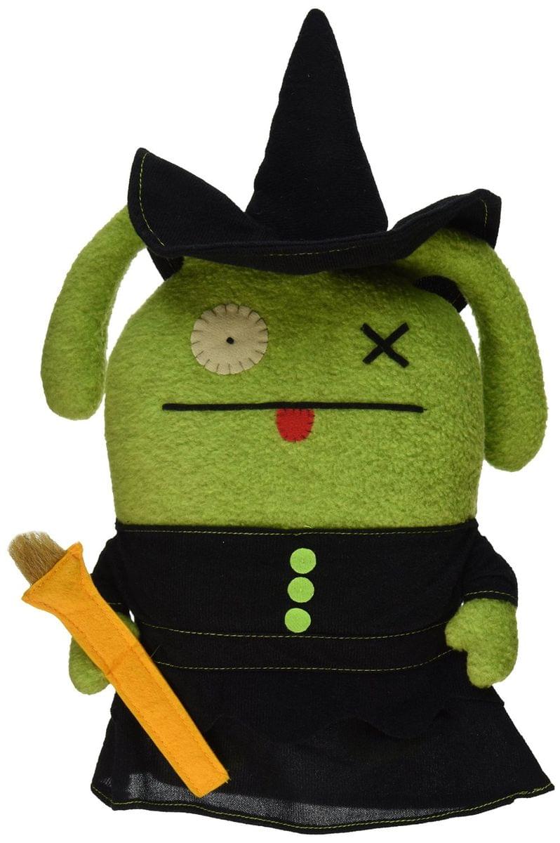 Ugly Dolls Wizard Of Oz 13'' Plush: Ox As Wicked Witch