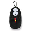 Spirited Away 8'' Clip On Plush Pouch No Face
