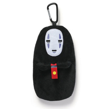 Spirited Away 8'' Clip On Plush Pouch No Face