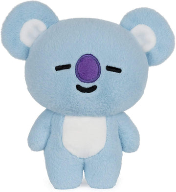 Gund Line Friends Bt21 Koya Plush Stuffed Animal, 6'