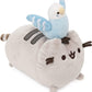 Pusheen And Bo Best Friend 6 Inch Plush Set