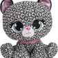 P.Lushes Pets 6 Inch Fashion Plush | Khloe O Bearci