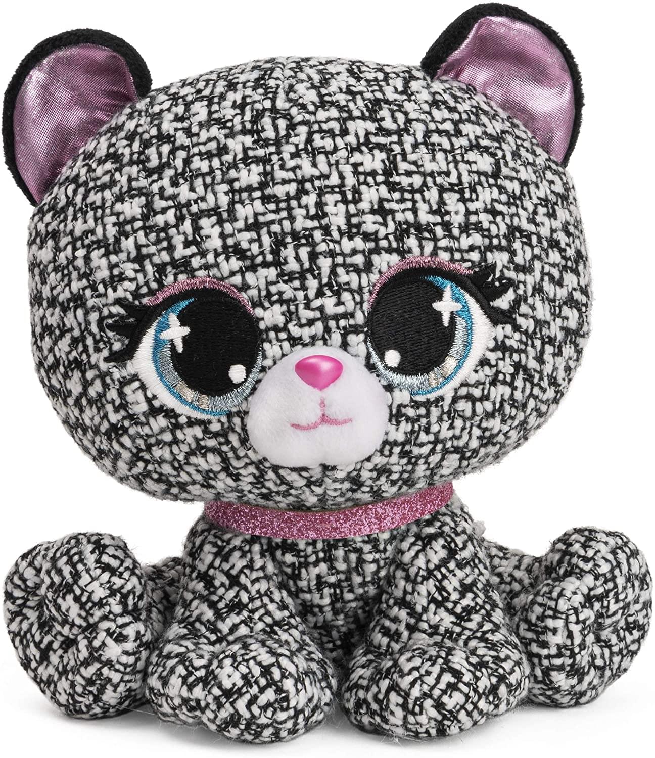 P.Lushes Pets 6 Inch Fashion Plush | Khloe O Bearci