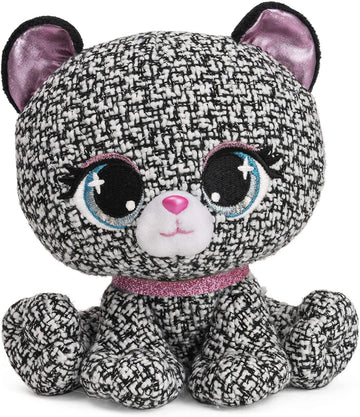 P.Lushes Pets 6 Inch Fashion Plush | Khloe O Bearci