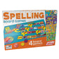 Junior Learning Jrl423 Spelling Board Games