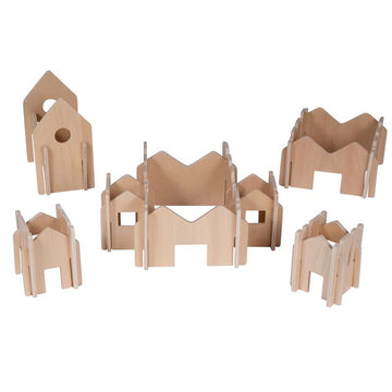 Learning Advantage Ctuff410 Happy Architect Natural