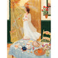 Early Risers 1000 Piece Jigsaw Puzzle NYPC