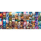 Earth Chronicles 21000 Piece Jigsaw Puzzle Trefl