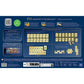 Earth Chronicles 21000 Piece Jigsaw Puzzle Trefl
