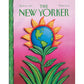 Earth Day The New Yorker 100 Piece Mini Jigsaw Puzzle NYPC
