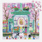 Easter Candy Shop 500 Piece Jigsaw Puzzle Galison