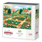 Easter Egg Hunt 500 Piece Jigsaw Puzzle Boardwalk