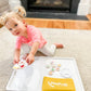 PlayPods | Small Fry Kitchen | Toddler Activity