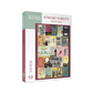 Edward Gorey's Book Covers 1000 Piece Jigsaw Puzzle Pomegranate