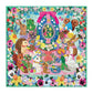 Egg-cellent Day 500 Piece Jigsaw Puzzle Mudpuppy