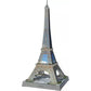 Eiffel Tower 243 Piece 3D Jigsaw Puzzle Ravensburger