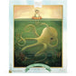 Eight Arms for You Dream World 500 Piece Jigsaw Puzzle NYPC
