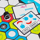 Einstein the Board Game - Fast Paced Puzzle Solving Race - Professor Puzzle