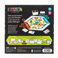 Einstein the Board Game - Fast Paced Puzzle Solving Race - Professor Puzzle