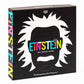Einstein the Board Game - Fast Paced Puzzle Solving Race - Professor Puzzle