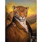El Jefe 1000 Piece Jigsaw Puzzle NYPC