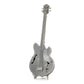 Electric Bass Guitar 3D Steel Model Kit Metal Earth