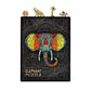 Elephant 250 Piece Wooden Jigsaw Puzzle Geek Toys
