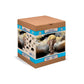 Elephant Dreams 150 Piece Wood Jigsaw Puzzle Wooden City