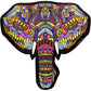 Elephant Hidden Shapes 300 Piece Jigsaw Puzzle Sure Lox