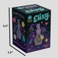 Kaleidos Creative: Elixy Blind Box