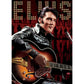 Elvis Presley Comeback Special 1000 Piece Jigsaw Puzzle Eurographics