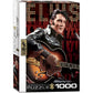 Elvis Presley Comeback Special 1000 Piece Jigsaw Puzzle Eurographics