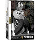 Elvis Presley Live in Olympia Theater 1000 Piece Jigsaw Puzzle Eurographics