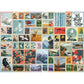 Emblems of Canada 1000 Piece Jigsaw Puzzle Cobble Hill