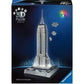 Empire State Building 241 Piece 3D Jigsaw Puzzle Ravensburger