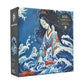 Empress Jingu 500 Piece Jigsaw Puzzle Paperblanks
