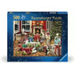 Enchanted Christmas by Demelsa Haughton 500 Piece Jigsaw Puzzle Ravensburger