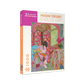 Endless Day 1000 Piece Jigsaw Puzzle Pomegranate
