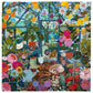 English Greenhouse 1000 Piece Jigsaw Puzzle eeBoo
