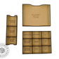 Empires of the Void II Board Game Organizer Insert